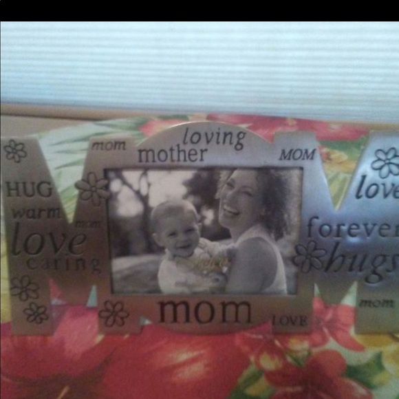 Mom Frame - Picture 2 of 3